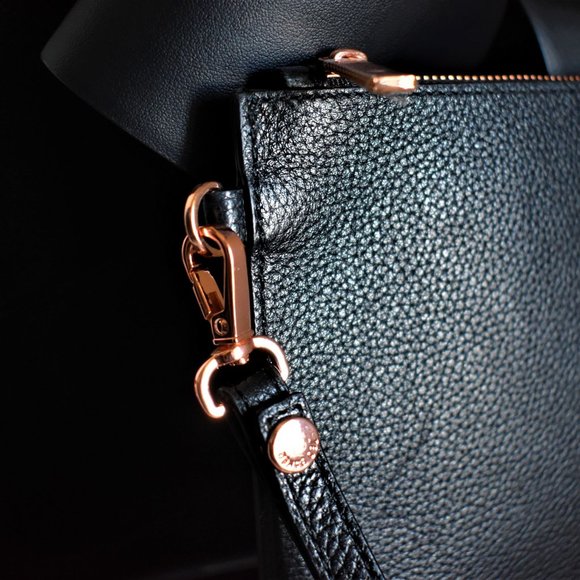 Ted Baker London Leather Purse + Wallet - Picture 3 of 9